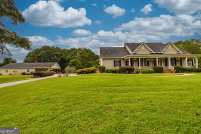 121 Grape Creek Road, Milner, GA 30257 - Photo 5