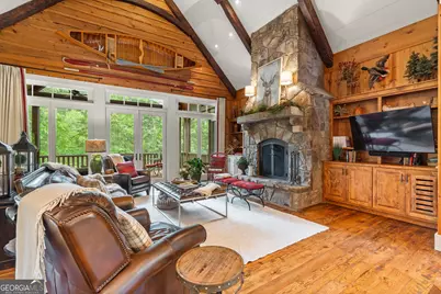 518 Grizzly Ridge Road, Lakemont, GA 30552 - Photo 7