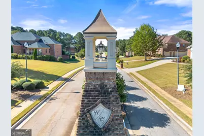 247 Lotus Lane #23, Covington, GA 30016 - Photo 37