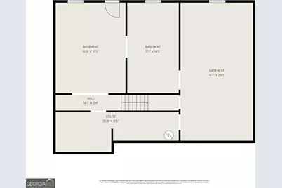 3387 Surveyor Court, Douglasville, GA 30135 - Photo 37