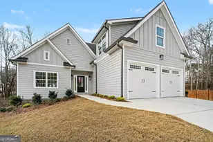 3387 Surveyor Ct, Douglasville, GA 30135 - Photo 3