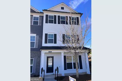 26 Nickel Drive #12, Newnan, GA 30265 - Photo 1