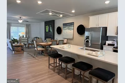 26 Nickel Drive #12, Newnan, GA 30265 - Photo 5