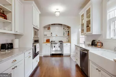 293 Southview Drive, Athens, GA 30605 - Photo 19