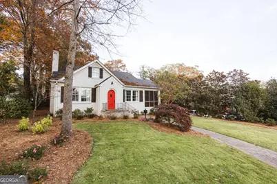 293 Southview Drive, Athens, GA 30605 - Photo 53