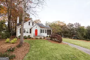 293 Southview Dr, Athens, GA 30605 - Photo 53