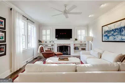 293 Southview Drive, Athens, GA 30605 - Photo 11