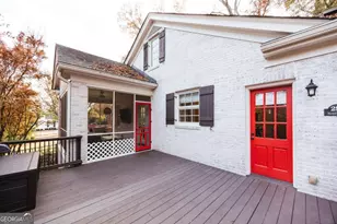 293 Southview Dr, Athens, GA 30605 - Photo 47