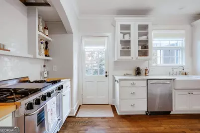 293 Southview Drive, Athens, GA 30605 - Photo 21