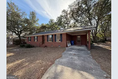 1612 Knox St, Dublin, GA 31021 - Photo 3