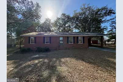 1612 Knox St, Dublin, GA 31021 - Photo 1