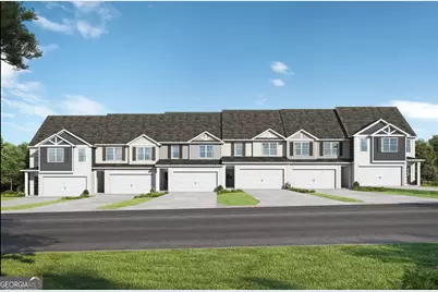 2271 Santa Fe Street #23, Morrow, GA 30260 - Photo 1