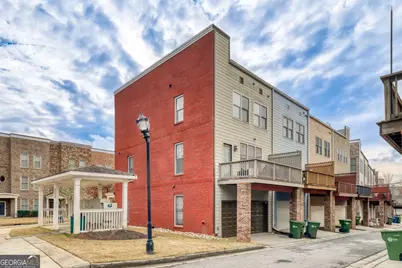 775 Liberty Commons Drive NW, Atlanta, GA 30314 - Photo 27