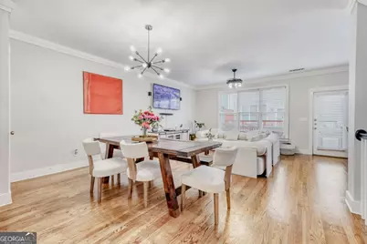 775 Liberty Commons Drive NW, Atlanta, GA 30314 - Photo 11