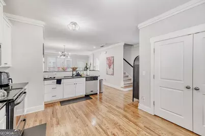 775 Liberty Commons Drive NW, Atlanta, GA 30314 - Photo 15