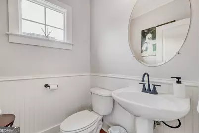 775 Liberty Commons Drive NW, Atlanta, GA 30314 - Photo 17