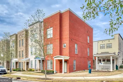 775 Liberty Commons Drive NW, Atlanta, GA 30314 - Photo 3