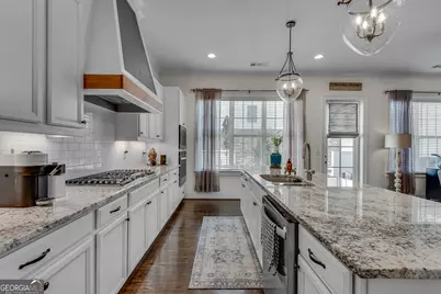 1244 Hightower Crossing NW, Marietta, GA 30060 - Photo 19