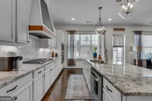 1244 Hightower Crossing NW, Marietta, GA 30060 - Photo 19