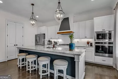 1244 Hightower Crossing NW, Marietta, GA 30060 - Photo 3