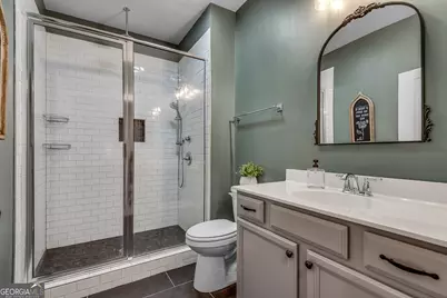 1244 Hightower Crossing NW, Marietta, GA 30060 - Photo 9