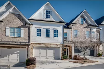 1244 Hightower Crossing NW, Marietta, GA 30060 - Photo 23