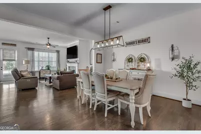 1244 Hightower Crossing NW, Marietta, GA 30060 - Photo 17