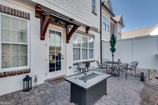 1244 Hightower Crossing NW, Marietta, GA 30060 - Photo 11