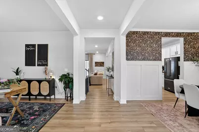 454 Carmichael Circle, Canton, GA 30115 - Photo 5