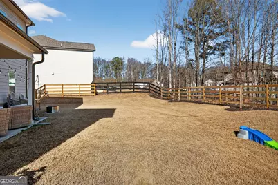 454 Carmichael Circle, Canton, GA 30115 - Photo 29