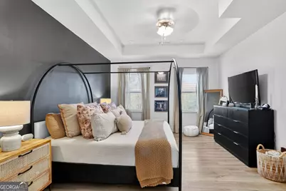 454 Carmichael Circle, Canton, GA 30115 - Photo 19