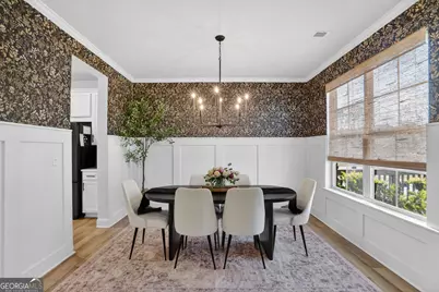 454 Carmichael Circle, Canton, GA 30115 - Photo 3