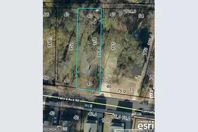 184 Vanira Avenue SE, Atlanta, GA 30315 - Photo 1