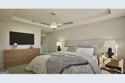 2273 Santa Fe Street #24, Morrow, GA 30260 - Photo 7