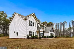 52 Hidden Lake Tr, Pine Mountain, GA 31822 - Photo 5