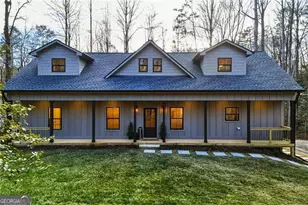 23 Echota Ct, Ellijay, GA 30540 - Photo 1