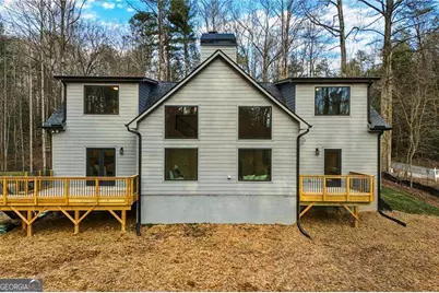 23 Echota Court, Ellijay, GA 30540 - Photo 41