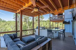 1281 High River Xing, Ellijay, GA 30540 - Photo 13