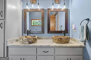 1281 High River Xing, Ellijay, GA 30540 - Photo 35