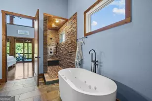 1281 High River Xing, Ellijay, GA 30540 - Photo 33