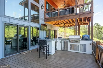 1281 High River Crossing, Ellijay, GA 30540 - Photo 11