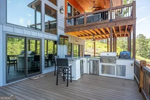 1281 High River Xing, Ellijay, GA 30540 - Photo 11