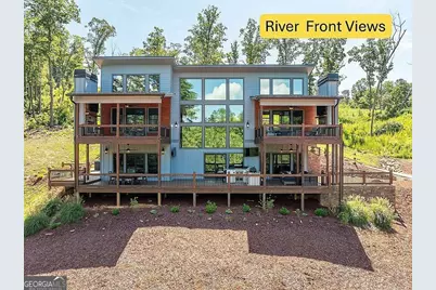 1281 High River Crossing, Ellijay, GA 30540 - Photo 1