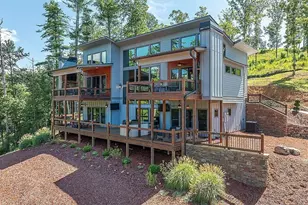 1281 High River Xing, Ellijay, GA 30540 - Photo 61