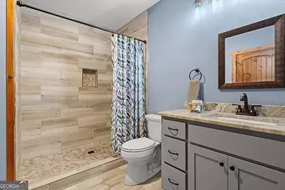 1281 High River Crossing, Ellijay, GA 30540 - Photo 17