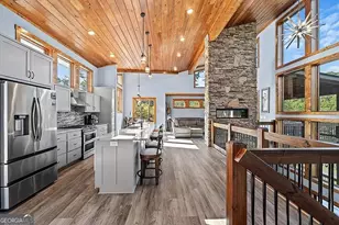 1281 High River Xing, Ellijay, GA 30540 - Photo 55