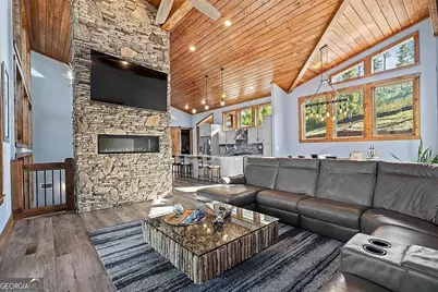 1281 High River Crossing, Ellijay, GA 30540 - Photo 51