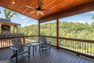 1281 High River Crossing, Ellijay, GA 30540 - Photo 41