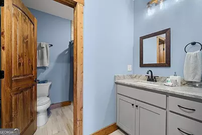 1281 High River Crossing, Ellijay, GA 30540 - Photo 15