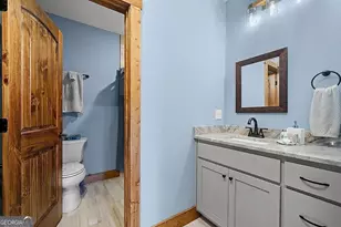 1281 High River Xing, Ellijay, GA 30540 - Photo 15